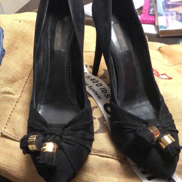 Louie Vuitton. Flash - Picture 2 of 12